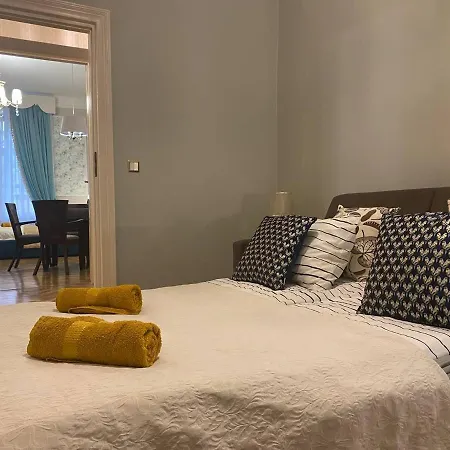 Radiance Apartament