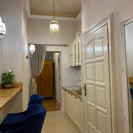 Apartament Radiance