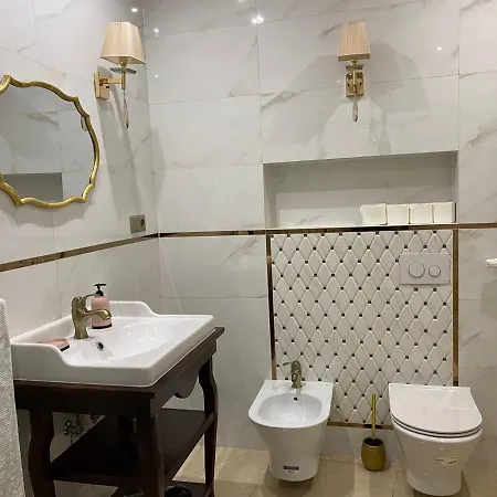 Apartament Radiance *
