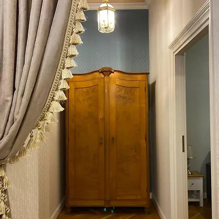Apartament Radiance *