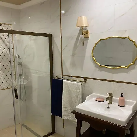 Διαμέρισμα Radiance *