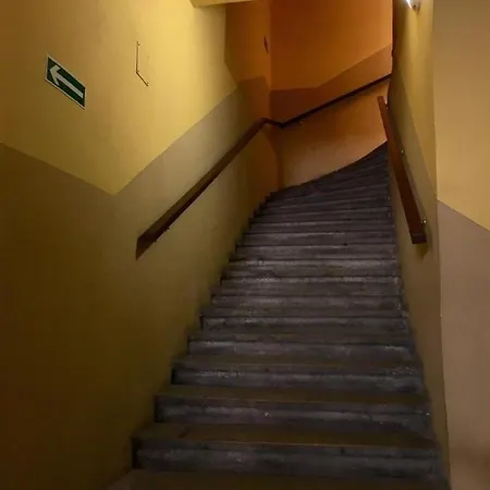 Radiance Apartment Krakow