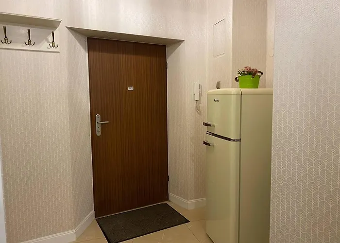 Radiance شقة كراكوفيا