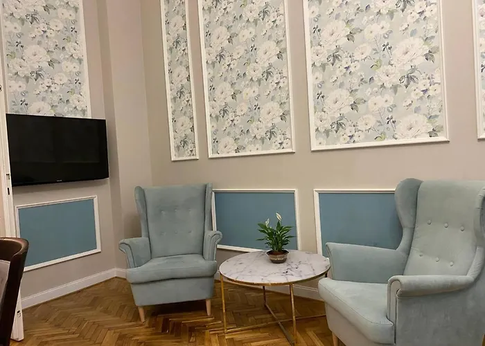 Radiance كراكوفيا