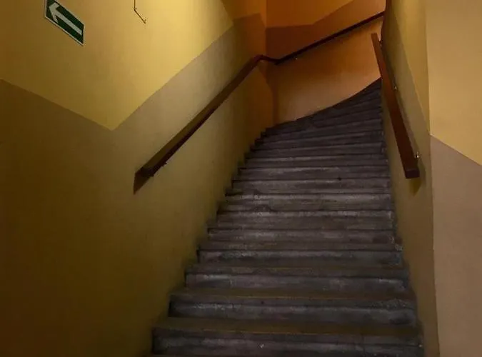 Radiance شقة كراكوفيا