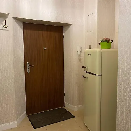 Radiance Lägenhet Kraków