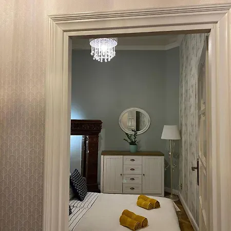 Lägenhet Radiance *